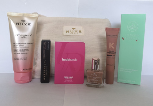 100 original beauty set - original,