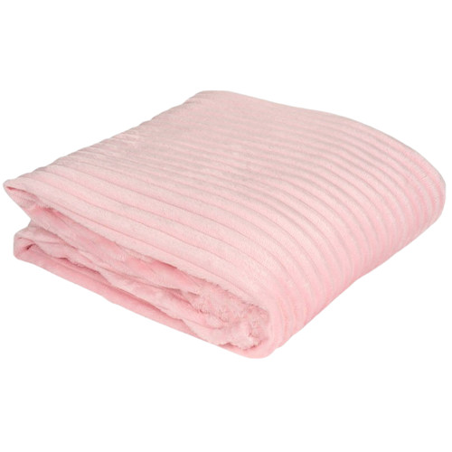 Kuscheldecke cord optik - kuscheldecke,