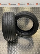 2x Goodyear Efficient Grip