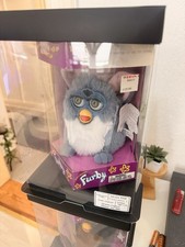 Furby  Tiger Hasbro 70-800