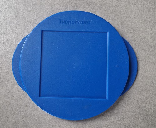 Tupperware deckel 5538 - tupperware,