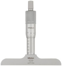 Mitutoyo 128-101 Messschieber