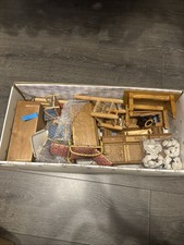 Viele, viele Einzelstücke