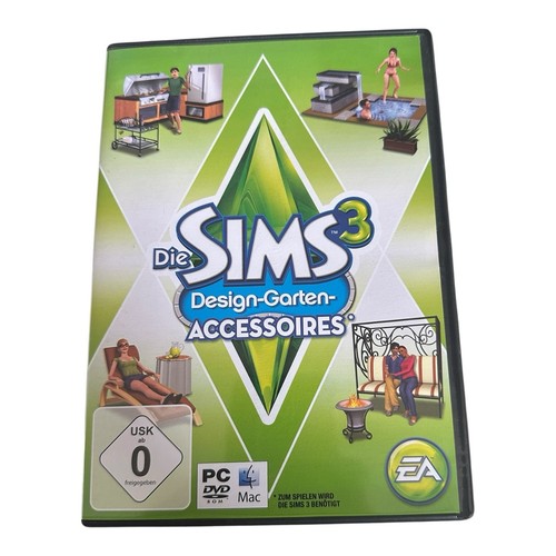 Die sims - sims, 3