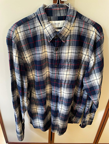 Abercrombie fitch herren - &,