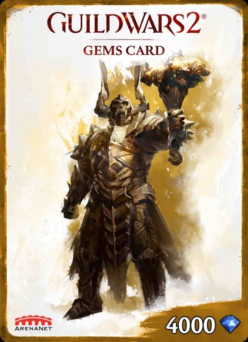 Guild wars 4000 - -,
