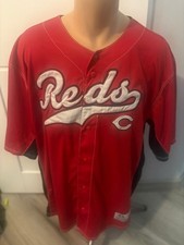 Baseball trikot Cincinatti