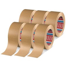 Tesa tesapack Paketband Papier