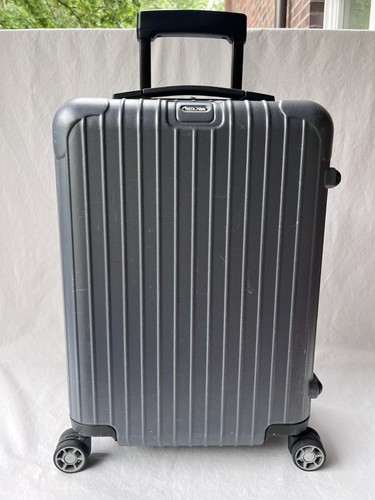 Rimowa koffer salsa cabin - koffer,