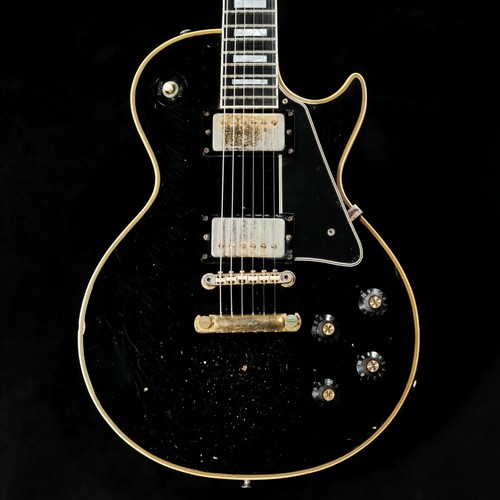 Gibson 1969 les paul - gibson, custom