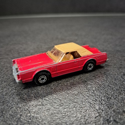 Matchbox superfast 28 - matchbox,