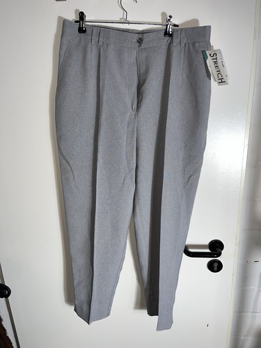 Damen stoffhose quelle neu - damen,