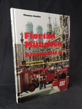 Florian München. Alarmstufe