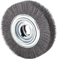 Lessmann Rundbürste Ø 250 mm