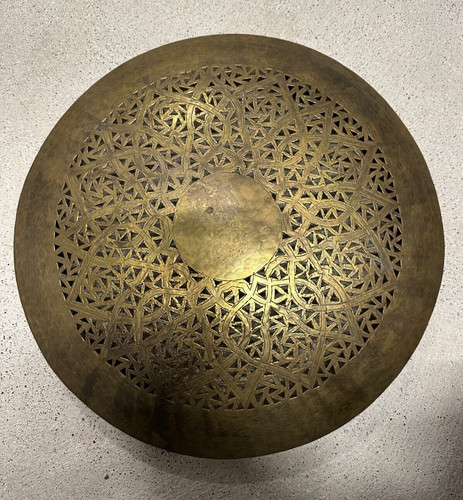 Orientalische wandlampe - orientalische,