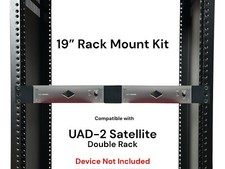 Rack Mount Kit for 2 Side By