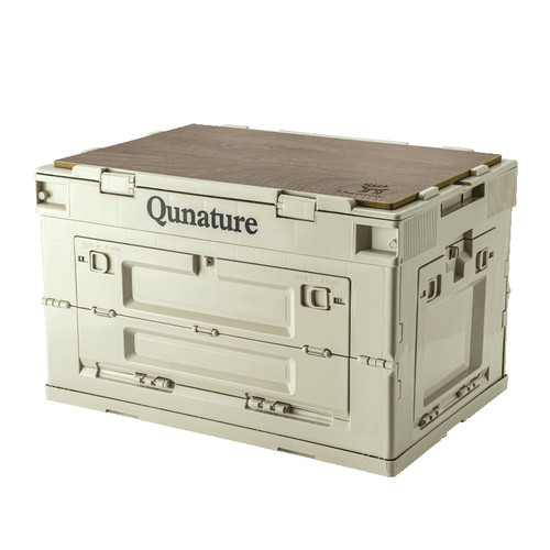 Qunature campingbox faltbar - qunature,