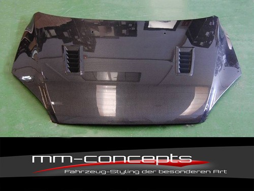 Carbon motorhaube für ford - für,