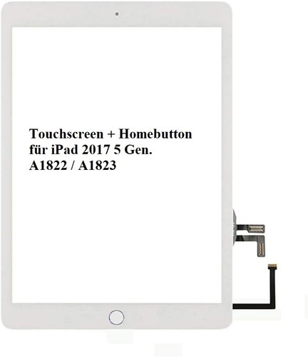 Für ipad 2017 gen a1822 - ipad,
