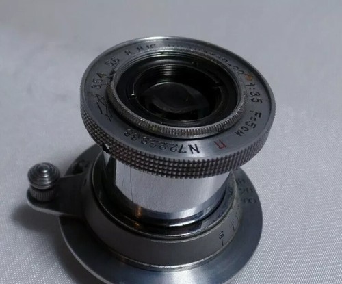 Industar kmz russian - g, industar-22