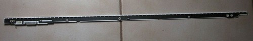 Led bars l - +,