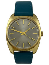 Herrenarmbanduhr Dugena