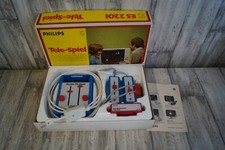 Philips tele spiel - tele-spiel, 2201