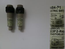 OMRON Photoelectric Switch