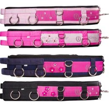 Longiergurt nylon deluxe - nylon,