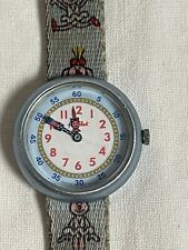 Flik flak kinderuhr Swatch