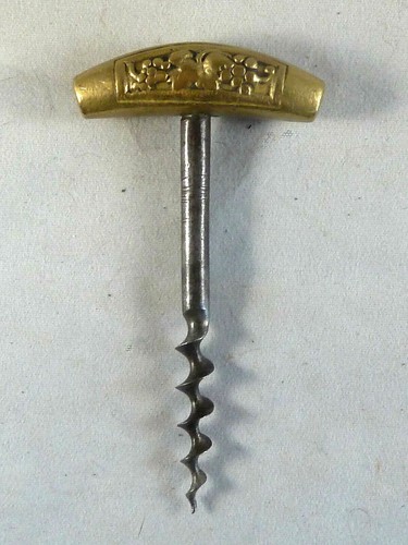 Korkenzieher tire bouchon - korkenzieher,,