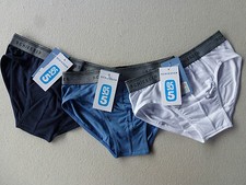 SCHIESSER Jungen Slip einzeln