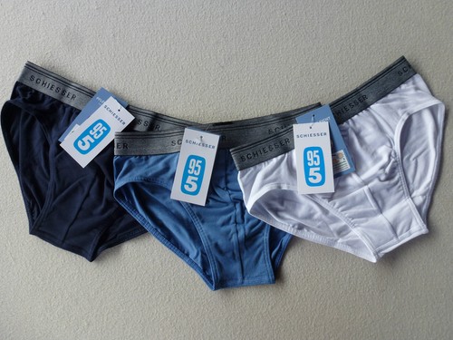 Schiesser jungen slip einzeln - schiesser,