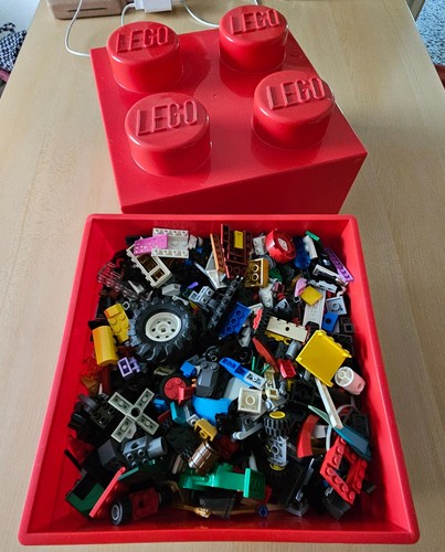 Lego steine räder - lego, 1,5