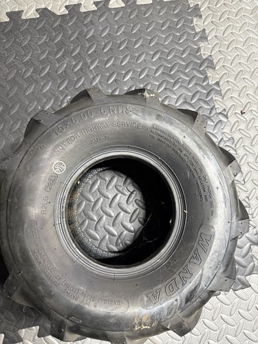 Reifen 15x6 nhs für - 15x6.00-6,