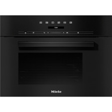 Miele DG7240 Einbau Dampfgarer