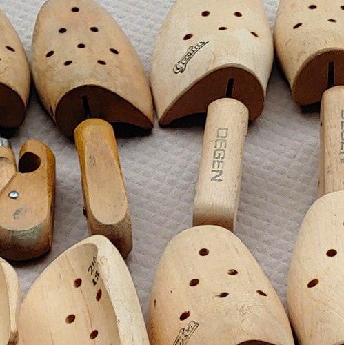 Degen holz schuhspanner - degen,