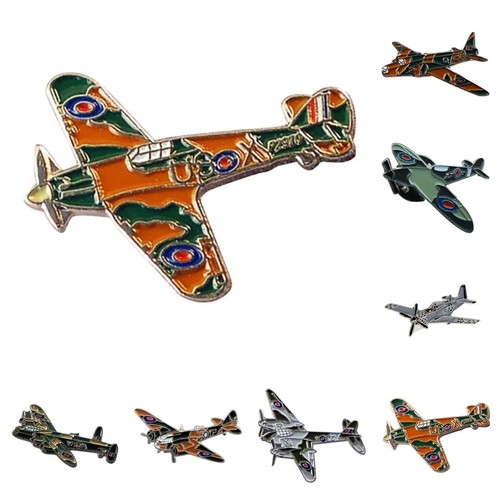 Weltkrieg flugzeug emaille - weltkrieg,