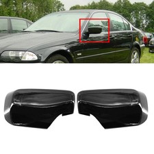 2pcs Spiegelabdeckung