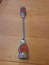 DREIECKSTRAHL ENTWICKLER