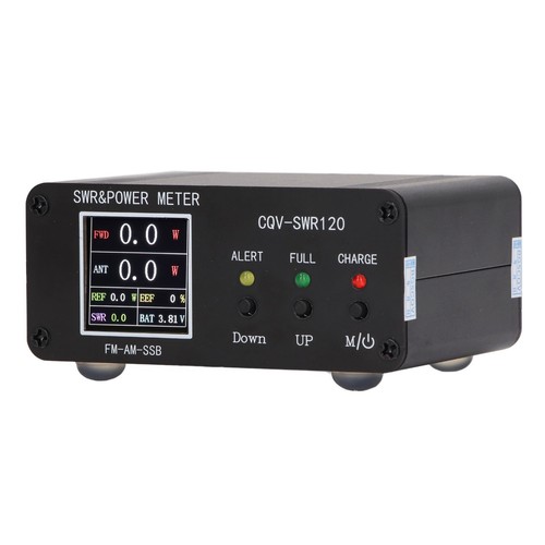 Swr power meter - power,