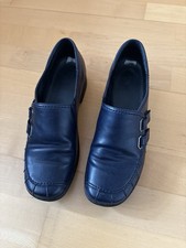 Slipper Halbschuhe ara Gr 39