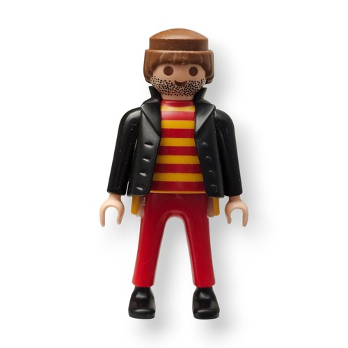Playmobil figur seemann mann - figur,