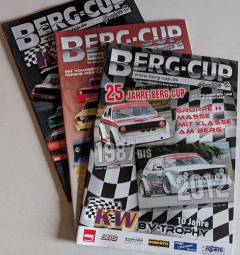 Jahresprogramm magazin - 3x,