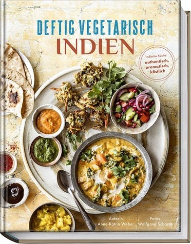 Deftig vegetarisch indien - deftig,