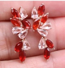 925Sterling Silber Ohrstecker