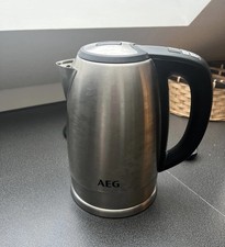 Wasserkocher AEG EWA 7700 1,7