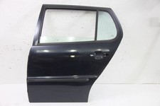 Tür hinten links VW POLO 6N