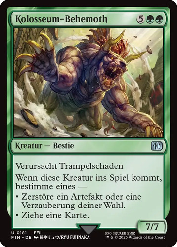 Mtg magic the gathering final - mtg,