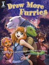 Draw More Furries | How to